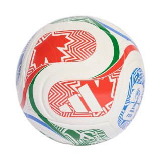 Piłka nożna adidas World Cup 26 Trionda Club JD8028 5 Adidas teamwear