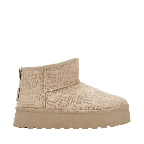 Buty damskie Lee Cooper beżowe LCJ-25-32-3651LA 39 Lee Cooper