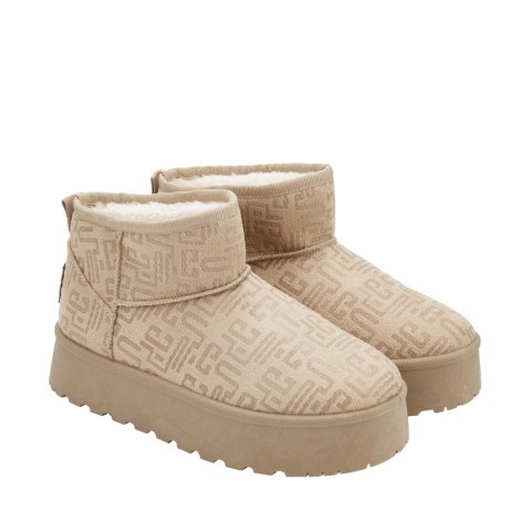 Buty damskie Lee Cooper beżowe LCJ-25-32-3651LA 39 Lee Cooper