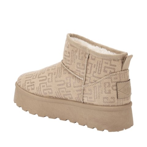 Buty damskie Lee Cooper beżowe LCJ-25-32-3651LA 39 Lee Cooper