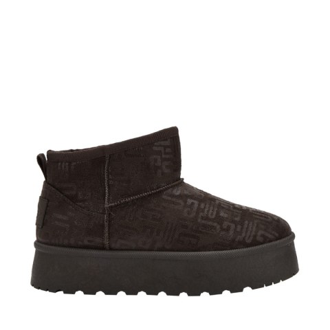 Buty damskie Lee Cooper brązowe LCJ-25-32-3654LA 38 Lee Cooper
