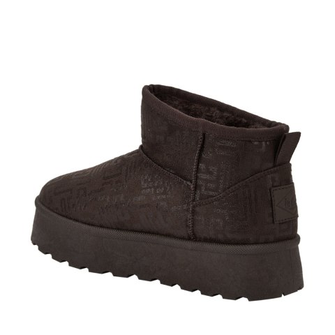 Buty damskie Lee Cooper brązowe LCJ-25-32-3654LA 38 Lee Cooper