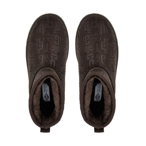 Buty damskie Lee Cooper brązowe LCJ-25-32-3654LA 38 Lee Cooper