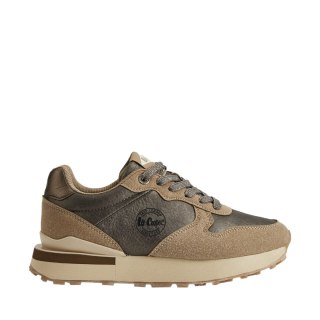Buty damskie Lee Cooper brązowo-szare LCJ-25-03-3827LA 39 Lee Cooper