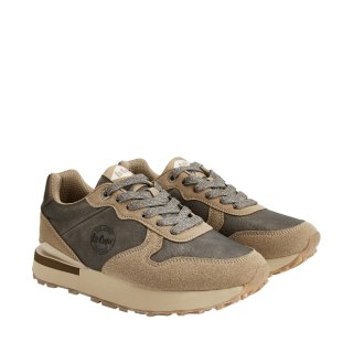 Buty damskie Lee Cooper brązowo-szare LCJ-25-03-3827LA 39 Lee Cooper
