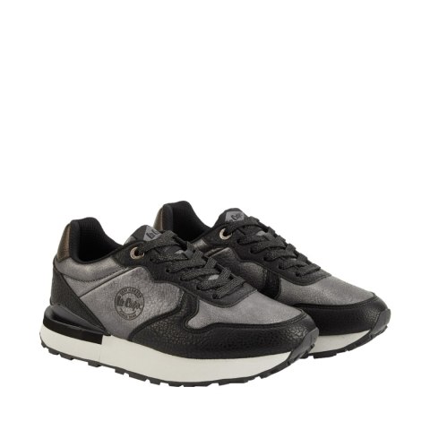Buty damskie Lee Cooper czarne LCJ-25-03-3826LA 36 Lee Cooper
