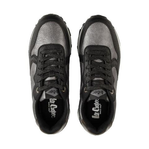 Buty damskie Lee Cooper czarne LCJ-25-03-3826LA 36 Lee Cooper