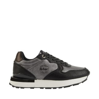 Buty damskie Lee Cooper czarne LCJ-25-03-3826LA 37 Lee Cooper