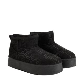 Buty damskie Lee Cooper czarne LCJ-25-32-3655LA 36 Lee Cooper