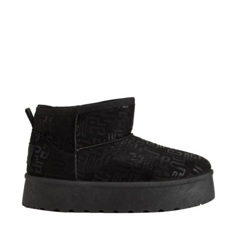 Buty damskie Lee Cooper czarne LCJ-25-32-3655LA 37 Lee Cooper