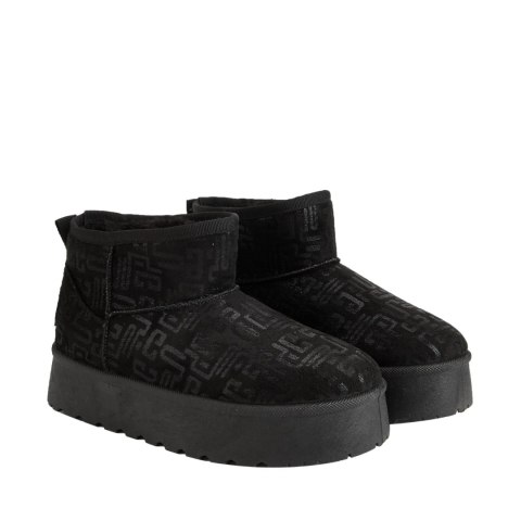Buty damskie Lee Cooper czarne LCJ-25-32-3655LA 37 Lee Cooper
