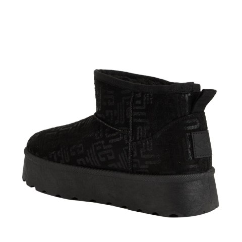 Buty damskie Lee Cooper czarne LCJ-25-32-3655LA 37 Lee Cooper