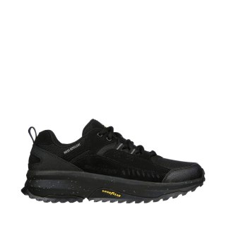 Buty męskie Skechers Bionic Trail-Road czarne 237219 BBK 42 Skechers