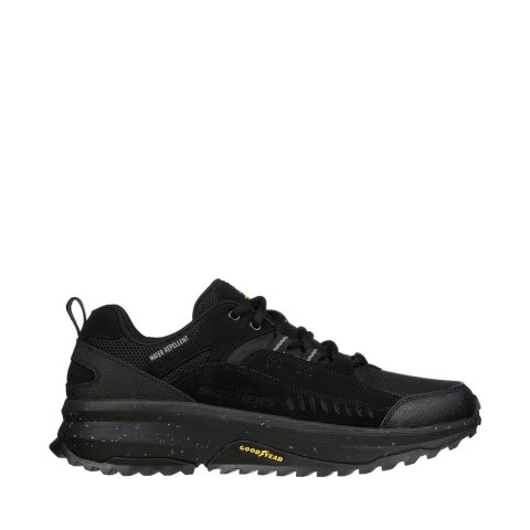 Buty męskie Skechers Bionic Trail-Road czarne 237219 BBK 42 Skechers