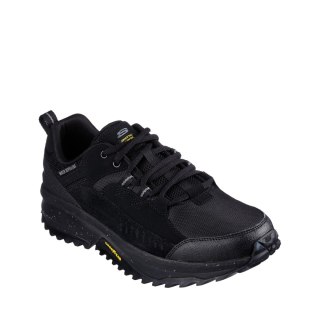 Buty męskie Skechers Bionic Trail-Road czarne 237219 BBK 42 Skechers