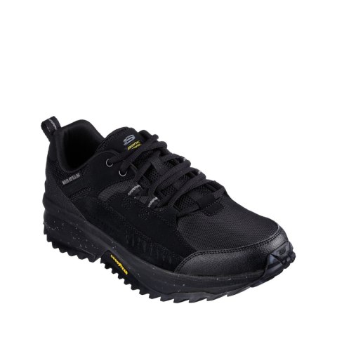 Buty męskie Skechers Bionic Trail-Road czarne 237219 BBK 42 Skechers