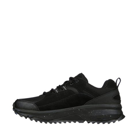 Buty męskie Skechers Bionic Trail-Road czarne 237219 BBK 42 Skechers