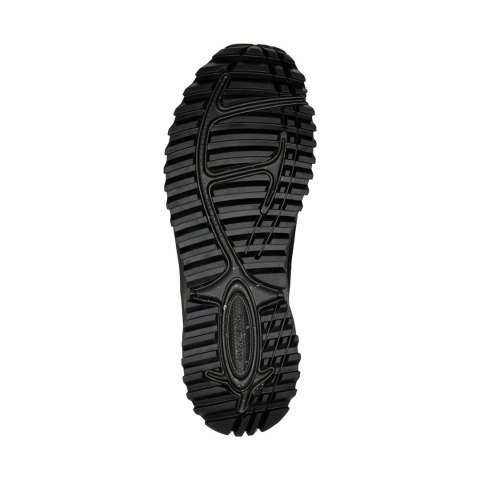 Buty męskie Skechers Bionic Trail-Road czarne 237219 BBK 42 Skechers