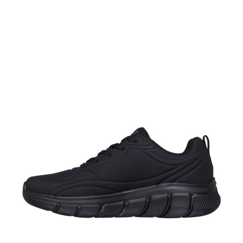 Buty męskie Skechers Bobs B Flex Arctic Edge czarne 118110 BBK 44 Skechers