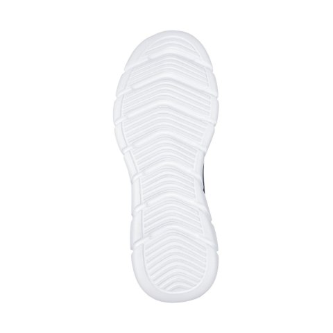 Buty męskie Skechers Bobs B Flex Icy Edge granatowe 118109 NVY 42 Skechers