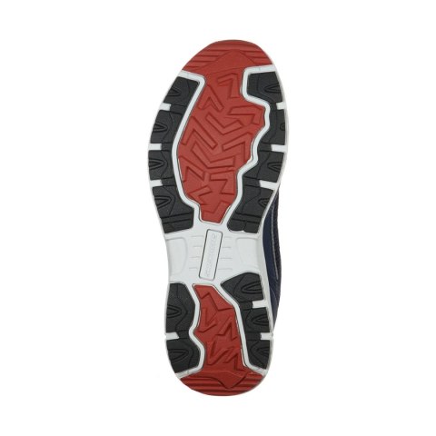 Buty męskie Skechers Oak Canyon-Verketta granatowe 51898 NVGY 45 Skechers