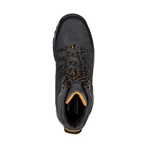 Buty męskie Skechers Relment-Daggett szare 204642 CHAR 44 Skechers