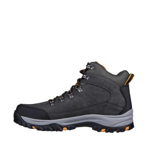Buty męskie Skechers Relment-Daggett szare 204642 CHAR 44 Skechers