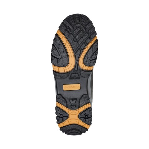Buty męskie Skechers Relment-Daggett szare 204642 CHAR 44 Skechers