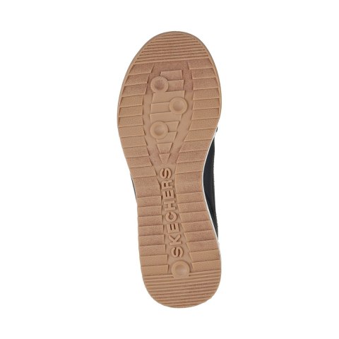 Buty męskie Skechers Zinger 2.0 Ultimate Classic czarne 183284 BLK 42 Skechers