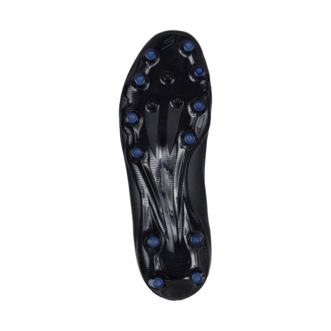 Buty piłkarskie Skechers Academy AG czarno-pomarańczowe 252120 BKOR 42 Skechers