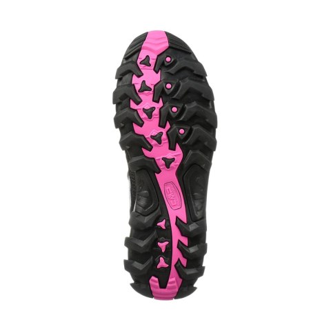 Buty trekkingowe damskie CMP Rigel Low czarne 3Q1324666UM 41 CMP