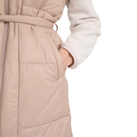Kamizelka damska 4F F221 beżowa 4FWAW25TVJAF221 083S XL 4F