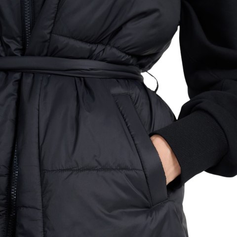 Kamizelka damska 4F F221 głęboka czerń 4FWAW25TVJAF221 20S 2XL 4F