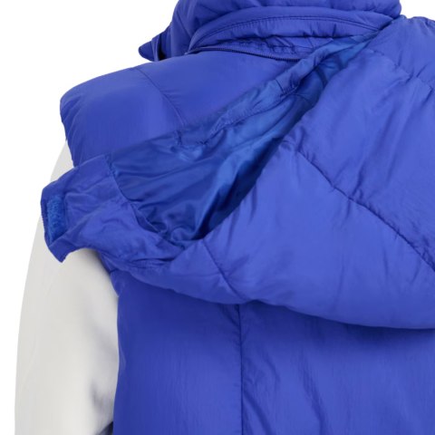 Kamizelka damska 4F F299 kobalt 4FWAW25TVJAF299 36S XL 4F