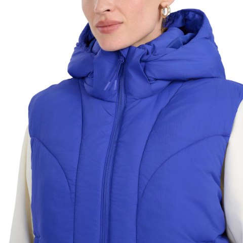 Kamizelka damska 4F F299 kobalt 4FWAW25TVJAF299 36S M 4F