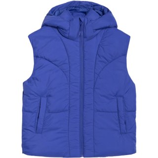 Kamizelka damska 4F F299 kobalt 4FWAW25TVJAF299 36S S 4F