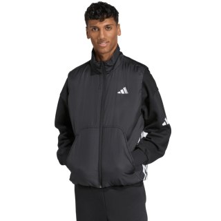 Kamizelka męska adidas City Tech Climawarm czarna JW1877 2XL Adidas