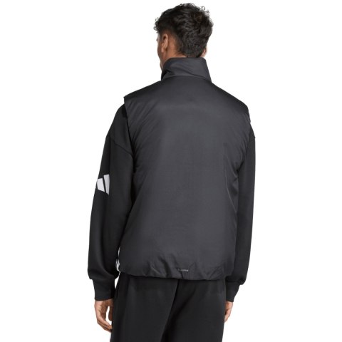 Kamizelka męska adidas City Tech Climawarm czarna JW1877 2XL Adidas
