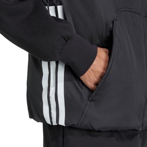 Kamizelka męska adidas City Tech Climawarm czarna JW1877 S Adidas