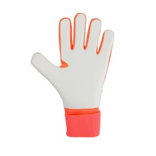 Rękawice bramkarskie adidas Copa League biało-pomarańczowe JN5343 10,5 Adidas teamwear