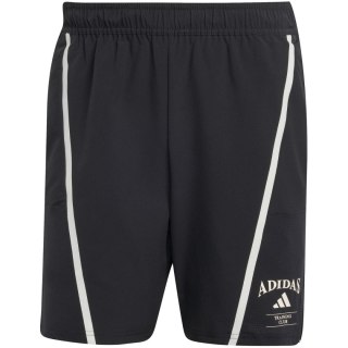 Spodenki męskie adidas Designed for Training Legacy Heritage czarne KA5283 XL Adidas