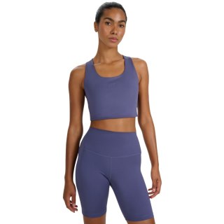 Stanik sportowy 4F F225 ciemny granat 4FWAW25USBAF225 30S XL 4F