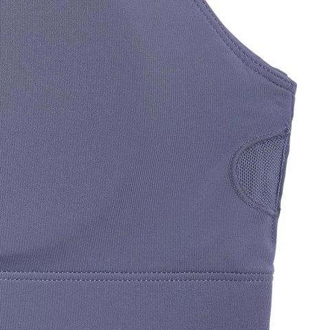 Stanik sportowy 4F F225 ciemny granat 4FWAW25USBAF225 30S XL 4F