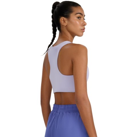 Stanik sportowy 4F F225 jasnoniebieski 4FWAW25USBAF225 34S XL 4F