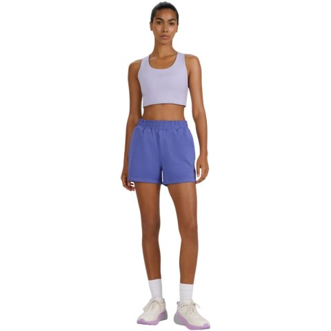 Stanik sportowy 4F F225 jasnoniebieski 4FWAW25USBAF225 34S XL 4F