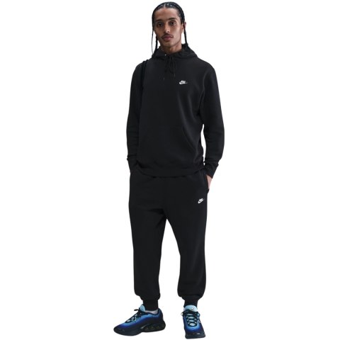 Bluza męska Nike Club BB czarna FN3859 010 2XL Nike