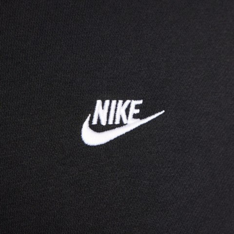 Bluza męska Nike Club BB czarna FN3859 010 L Nike