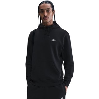 Bluza męska Nike Club BB czarna FN3859 010 M Nike