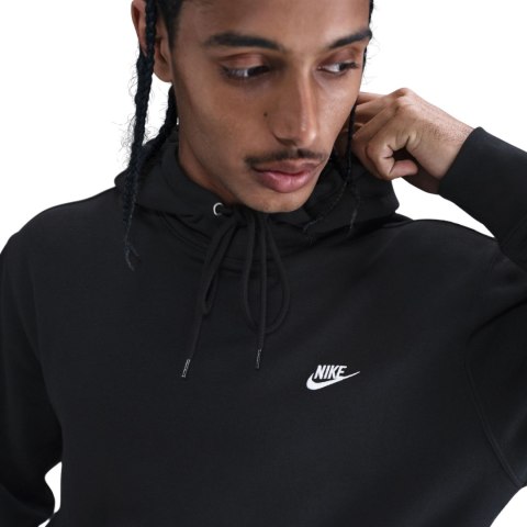 Bluza męska Nike Club BB czarna FN3859 010 M Nike