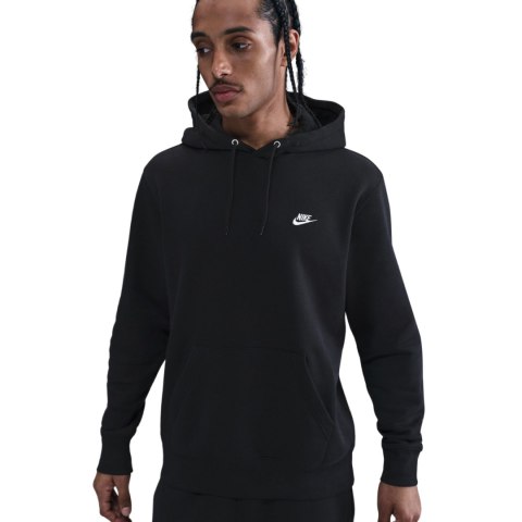 Bluza męska Nike Club BB czarna FN3859 010 S Nike